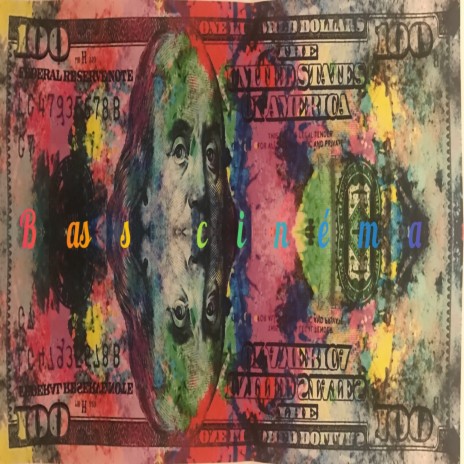 Bass Cinéma cover art