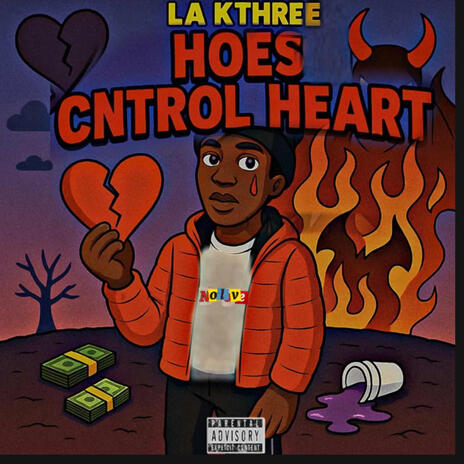 Bad bad cover art