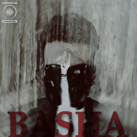 BASHA cover art