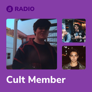 Cult Member Radio