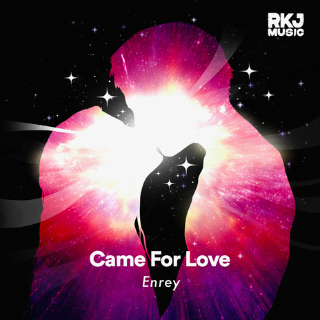 Came For Love (Radio Edit) cover art