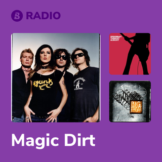 Magic Dirt Radio