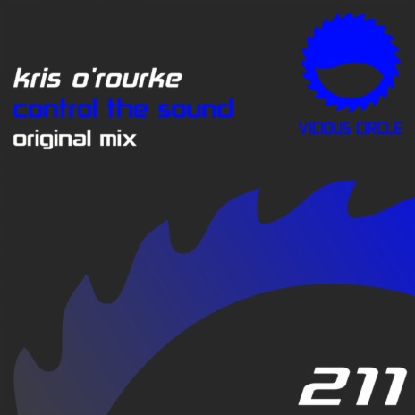 Control The Sound (Original Mix)