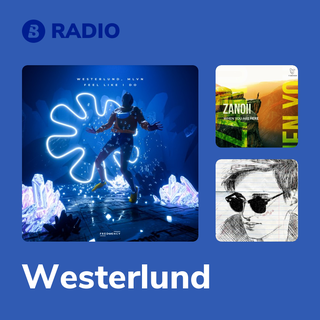 Westerlund Radio
