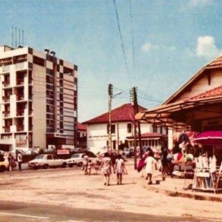 Maneï