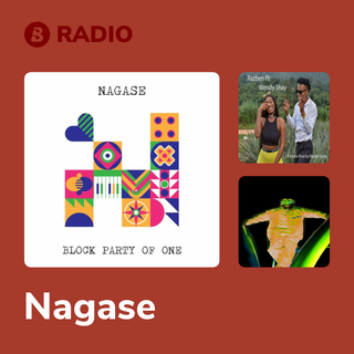 Nagase Radio