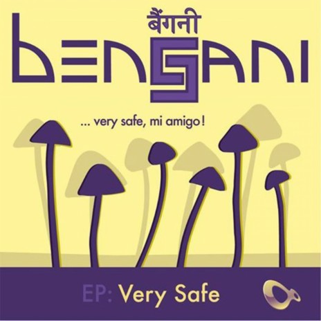 Mi Amigo (Original Mix) cover art
