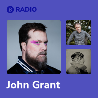 John Grant Radio