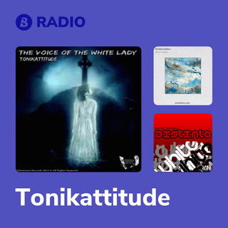 Tonikattitude Radio