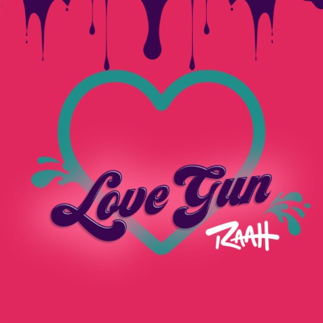 Love Gun cover art