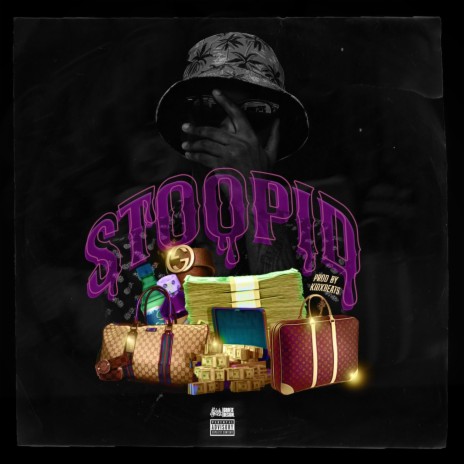 Stoopid cover art