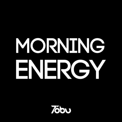 Morning Energy cover art