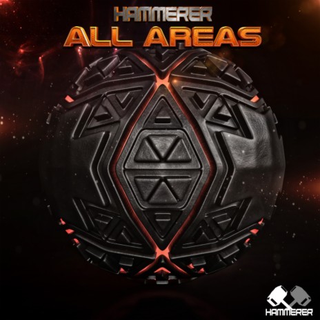 All Areas (Original Mix) cover art