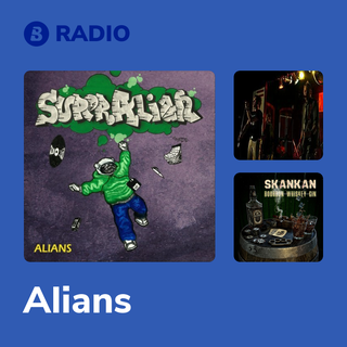 Alians Radio
