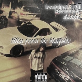 Killaz from the Blackside