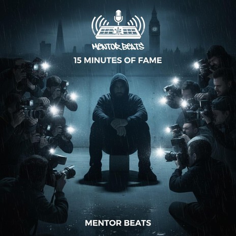 15 Minutes of Fame cover art