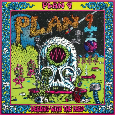 B-3-11 cover art