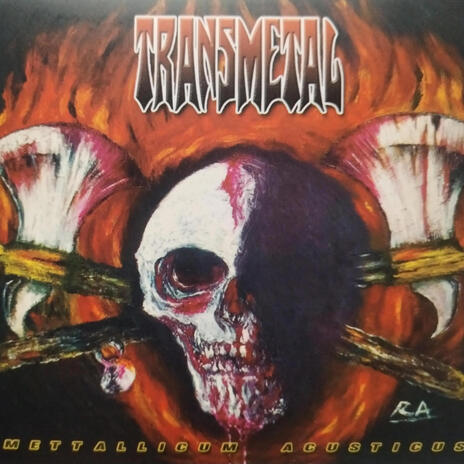Celdas de la divinidad (Acústica) cover art