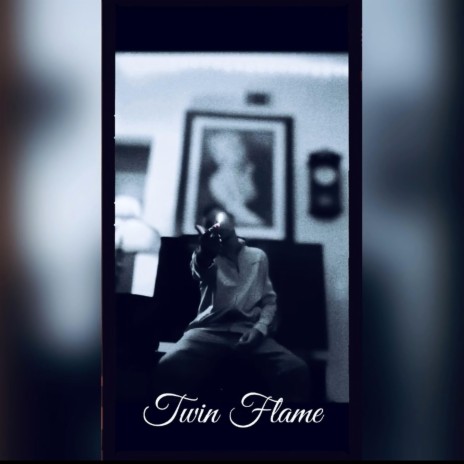 Twin Flame cover art
