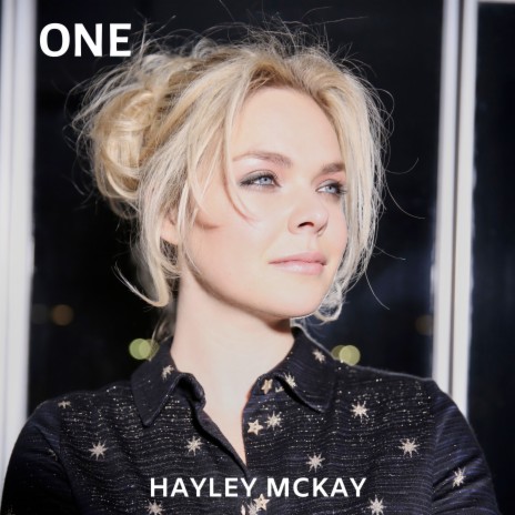 One