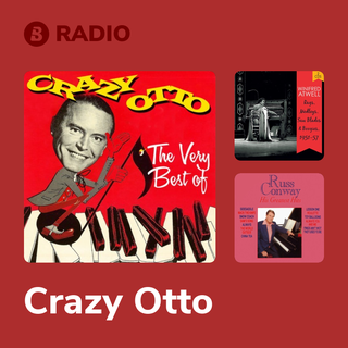 Crazy Otto Radio