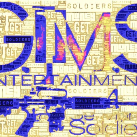 24 Bars cover art