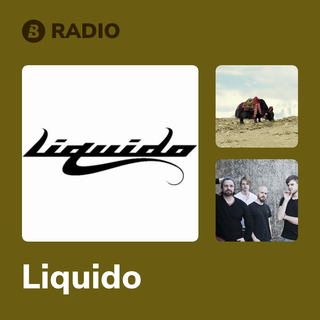 Liquido Radio