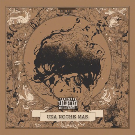 Una Noche Mas cover art