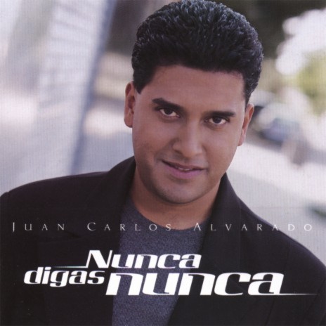 Nunca Digas Nunca cover art