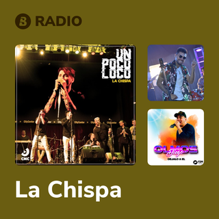 La Chispa Radio