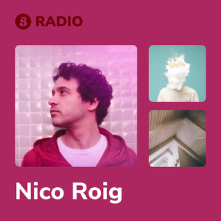 Nico Roig Radio