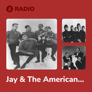 Jay & The Americans Radio