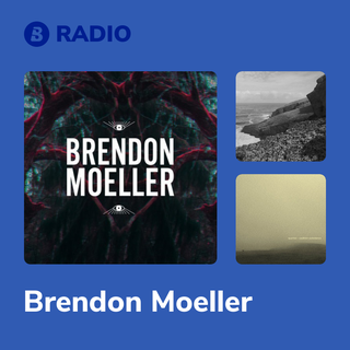 Brendon Moeller Radio