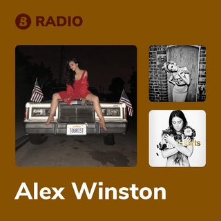 Alex Winston Radio