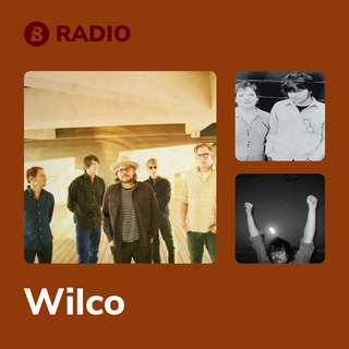 Wilco Radio