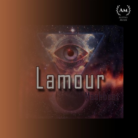Lamour cover art