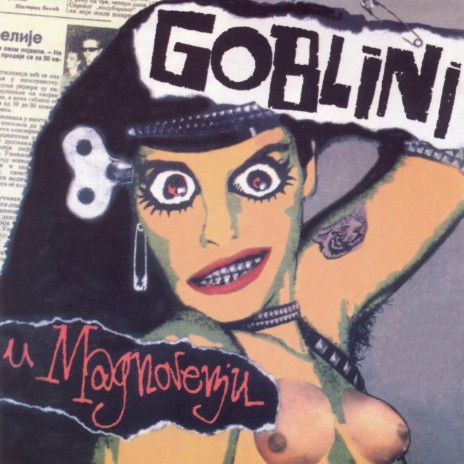 Kraj cover art