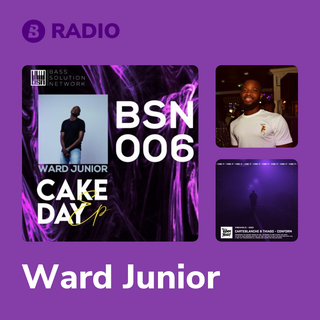 Ward Junior Radio