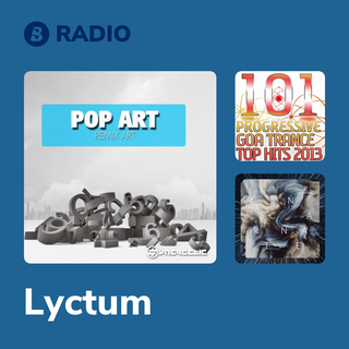 Lyctum Radio