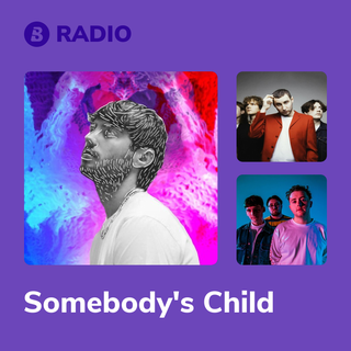 Somebody's Child Radio
