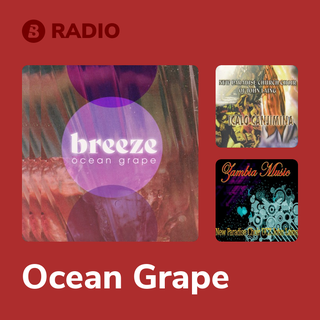 Ocean Grape Radio