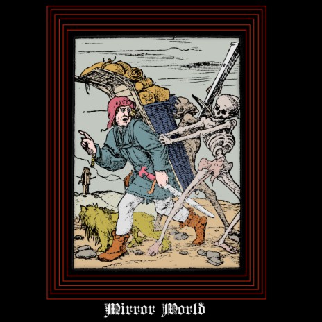 Beacon cover art