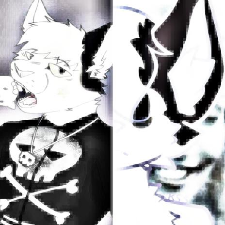 SCENE BITCHEZ ft. syris, luvwillow, sltted & fen cover art