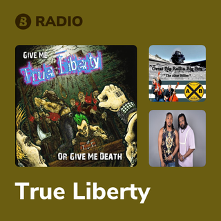 True Liberty Radio