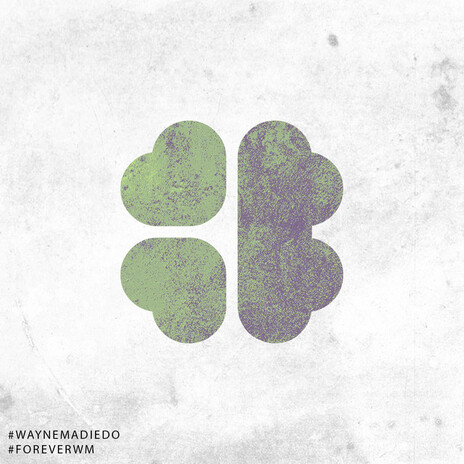 Vibration cover art
