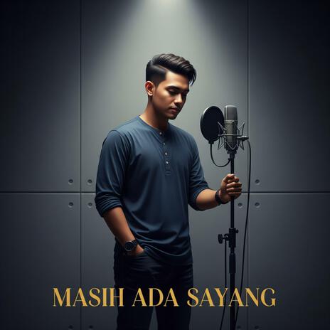 Masih Ada Sayang