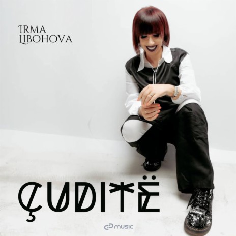 Cudite cover art
