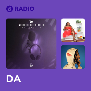 DA Radio