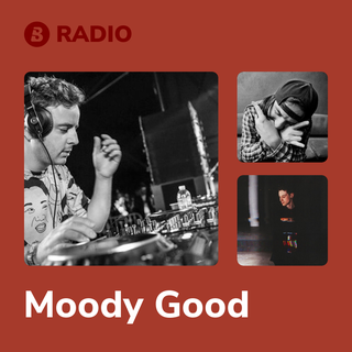 Moody Good Radio