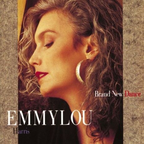 Brand New Dance cover art